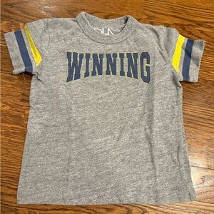 Chaser Winning Shirt